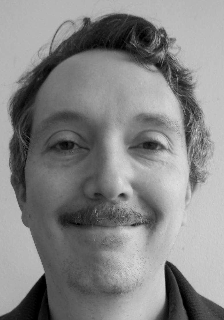 Portrait of Berke DURAK